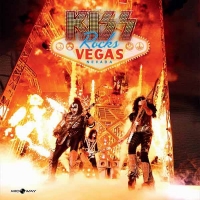 Kiss Rocks Vegas - Live At The Hard Rock Hotel | Kiss